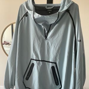 Ivy park wind breaker